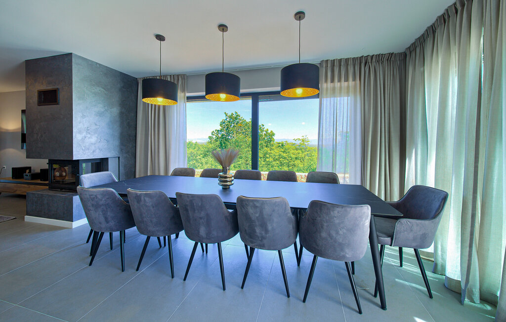 Feriehuse - Krk - Vrh , Kroatien - CKI560 28