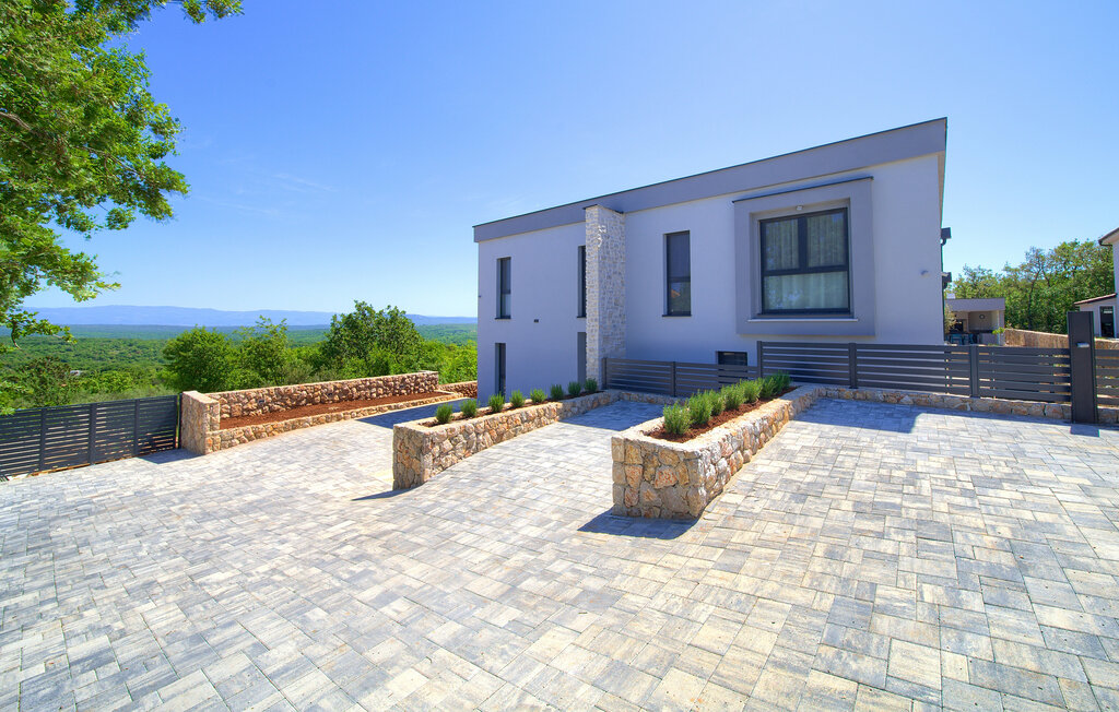 Feriehuse - Krk - Vrh , Kroatien - CKI560 23