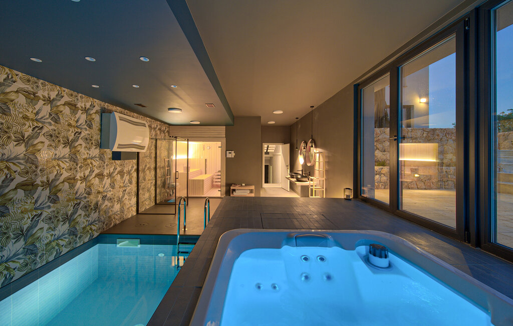 Feriehuse - Krk - Vrh , Kroatien - CKI560 2