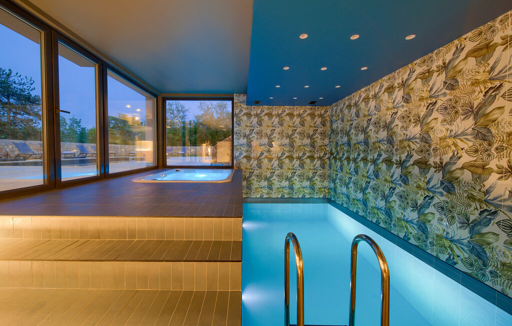 Feriehuse - Krk - Vrh , Kroatien - CKI560 22