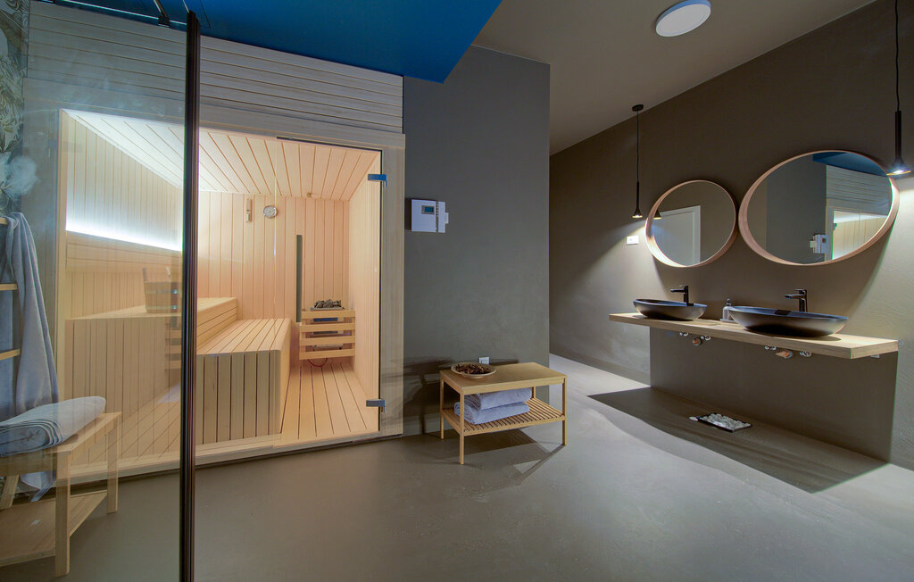 Feriehuse - Krk - Vrh , Kroatien - CKI560 3