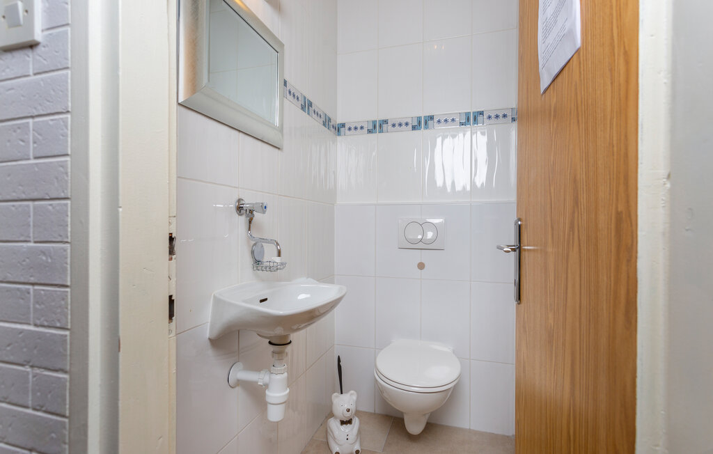 
Holiday rental - Krk-Silo , Croatia - CKI640 18