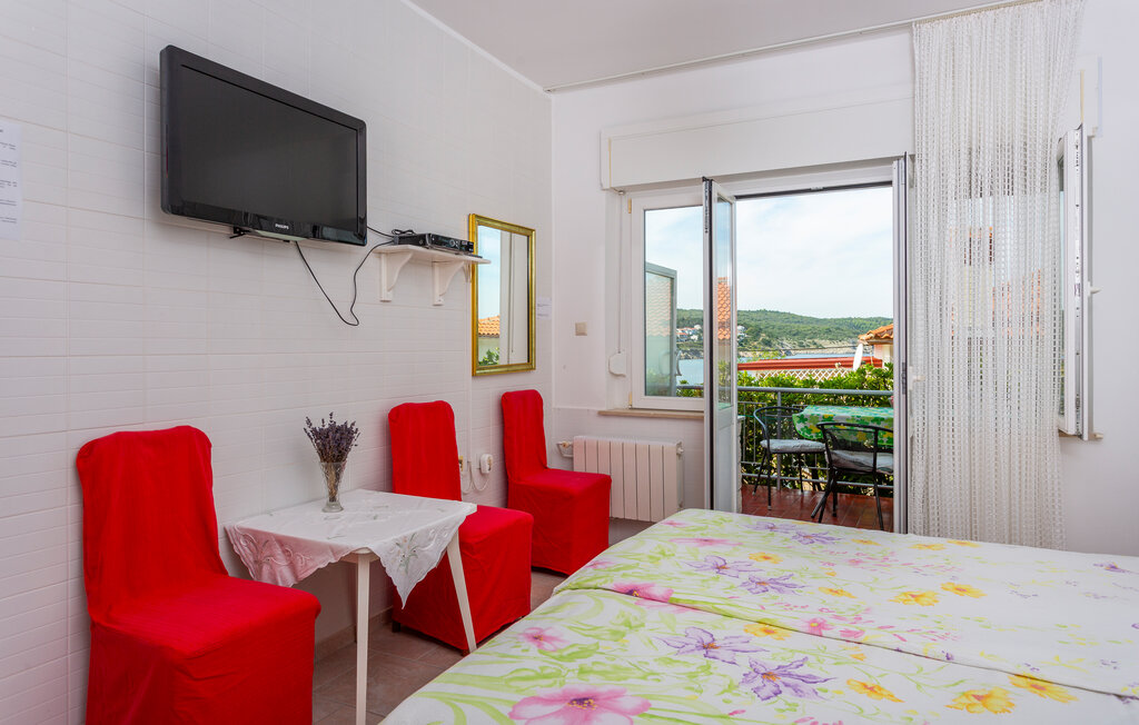 
Holiday rental - Krk-Silo , Croatia - CKI640 17