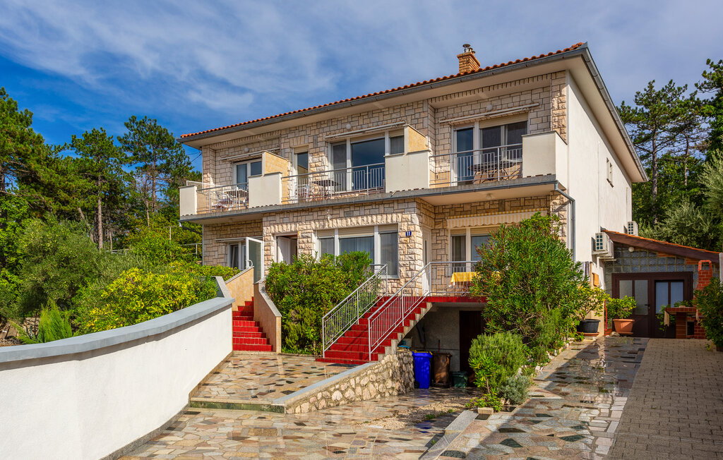 
Holiday rental - Krk-Silo , Croatia - CKI640 2