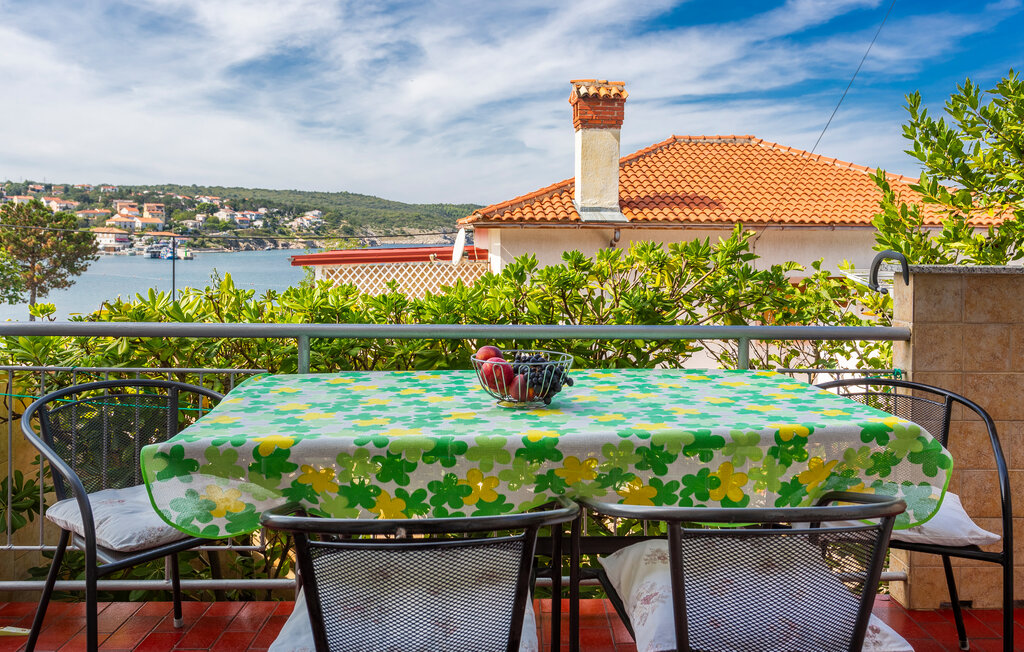 
Holiday rental - Krk-Silo , Croatia - CKI640 3