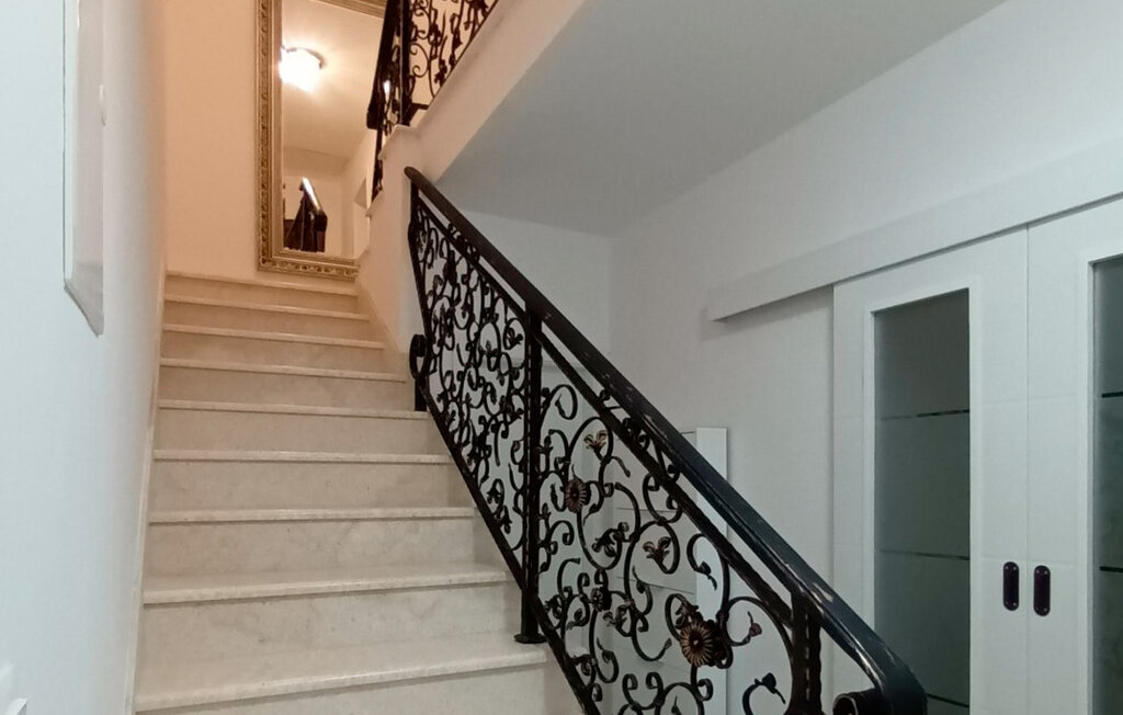 Ferienhaus - Krk-Vrbnik , Kroatien - CKI522 23