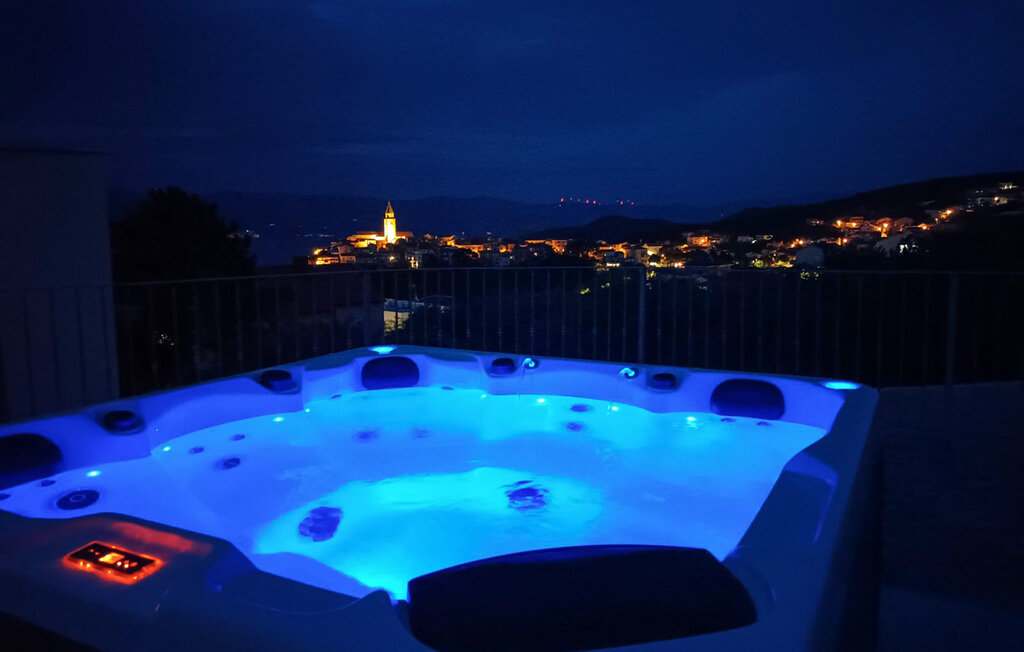 Ferienhaus - Krk-Vrbnik , Kroatien - CKI522 17