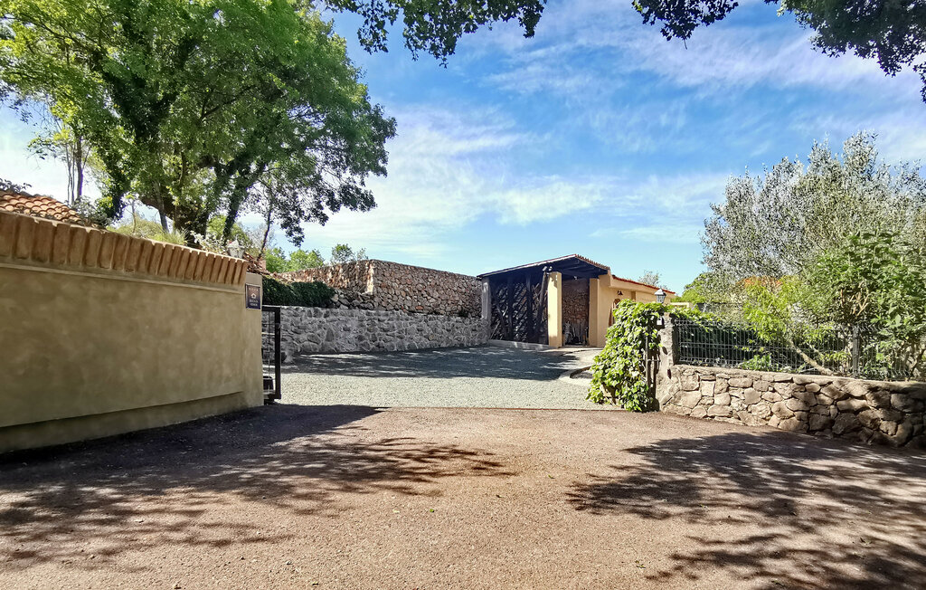 Feriehus - Krk-Rasopasno , Kroatia - CKI119 18