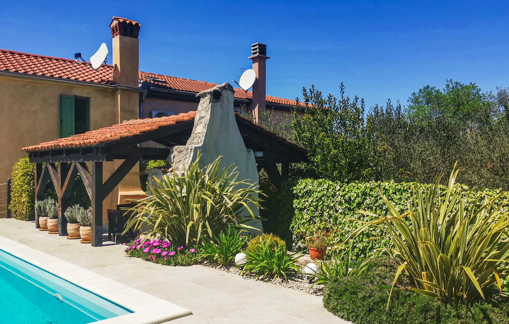 Feriehus - Krk-Rasopasno , Kroatia - CKI119 13