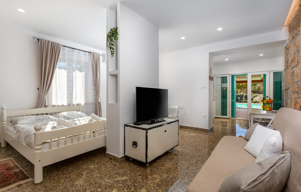 Feriehuse - Krk-Polje , Kroatien - CKI110 52