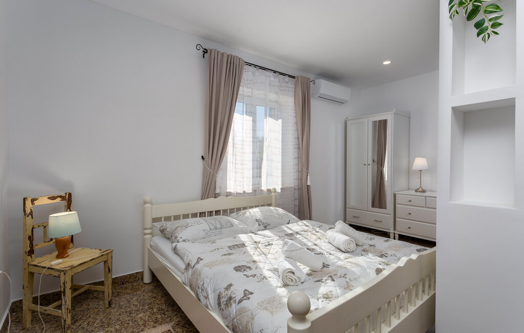 Feriehuse - Krk-Polje , Kroatien - CKI110 53