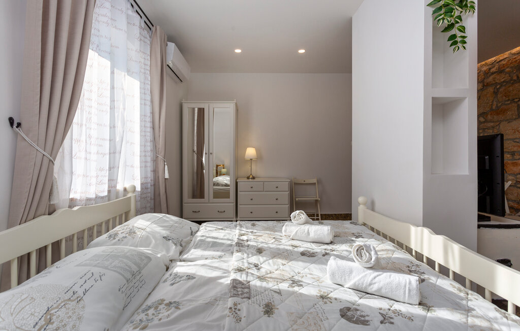 Feriehuse - Krk-Polje , Kroatien - CKI110 54