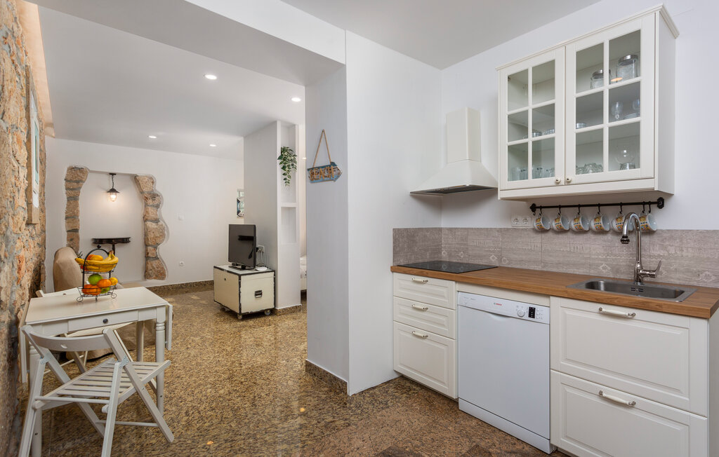 Feriehuse - Krk-Polje , Kroatien - CKI110 42