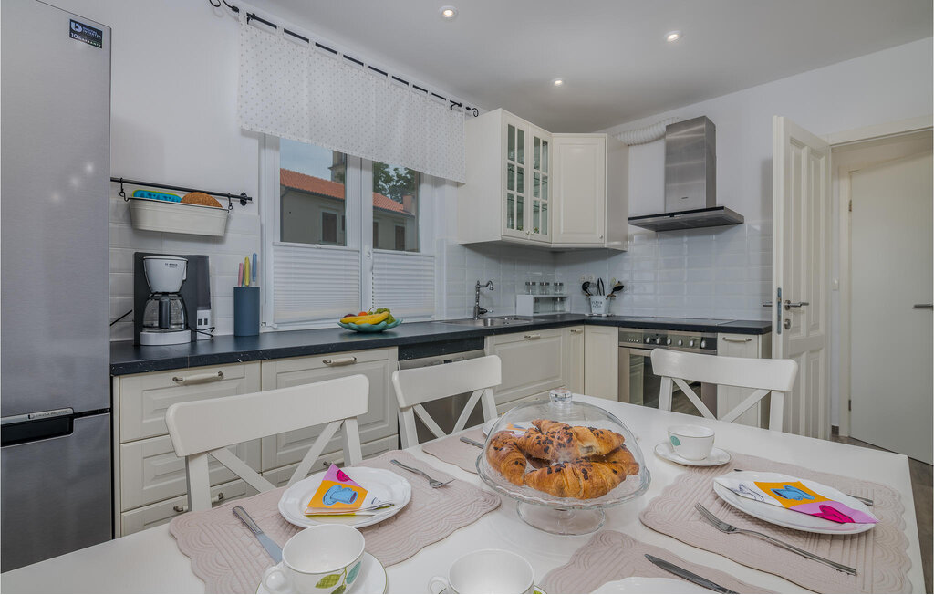 Feriehuse - Krk-Polje , Kroatien - CKI110 6