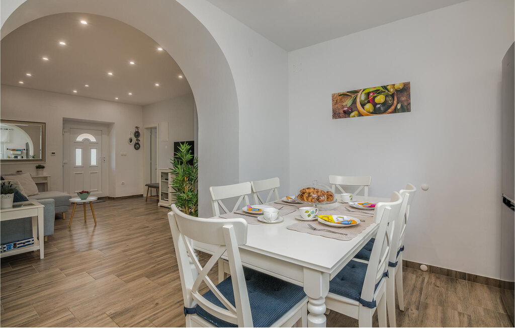 Feriehuse - Krk-Polje , Kroatien - CKI110 46