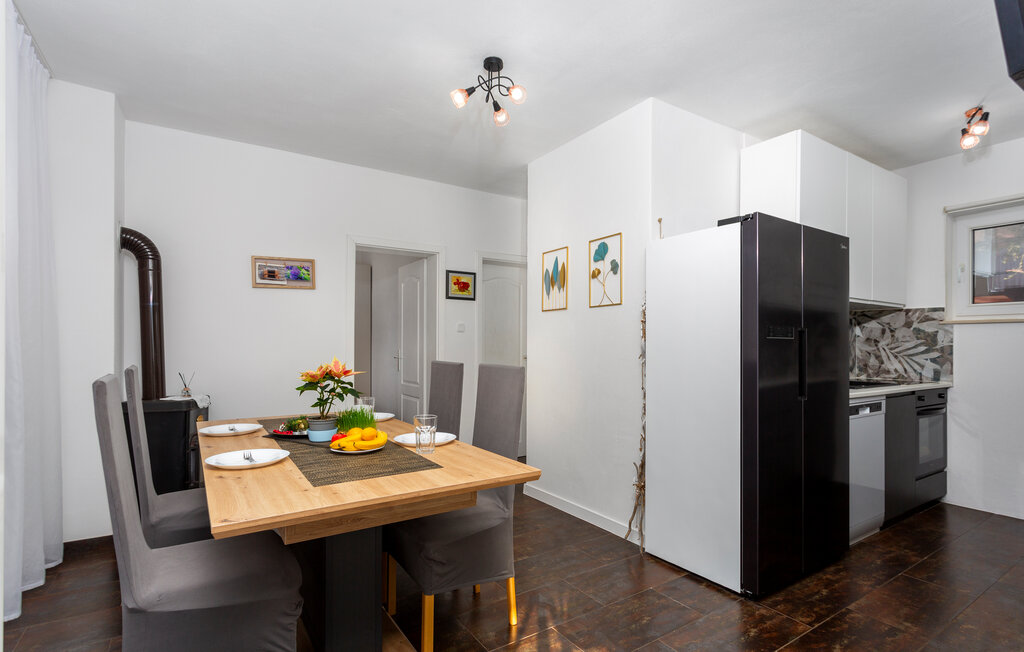 Feriehus - Krk-Pinezici , Kroatia - CKI045 6