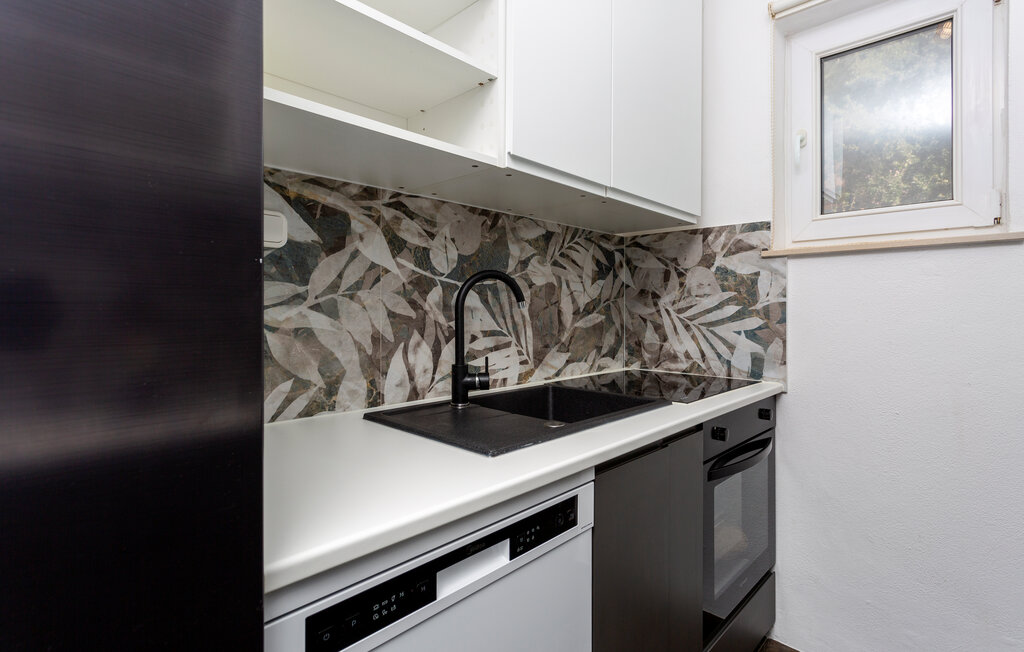 Feriehus - Krk-Pinezici , Kroatia - CKI045 26