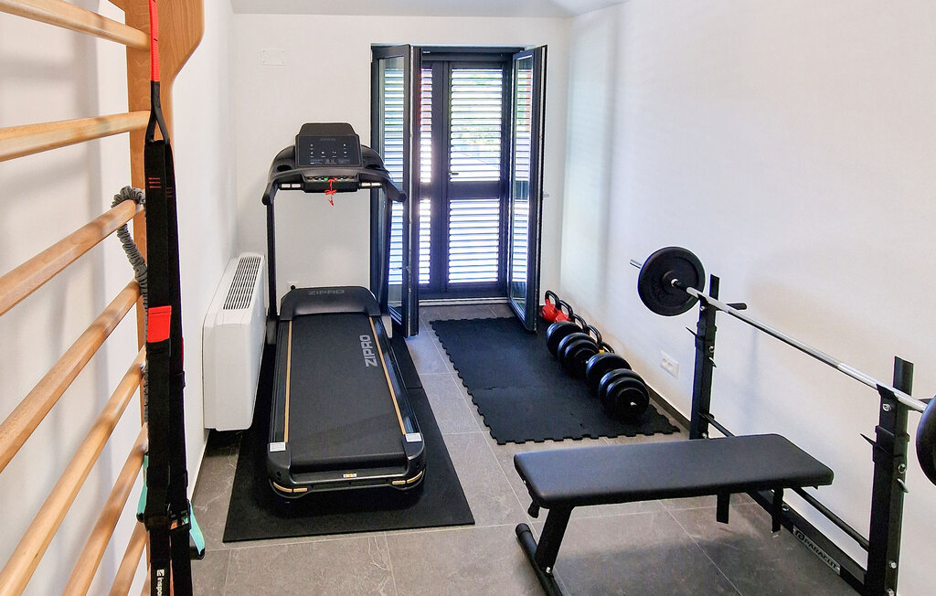 Feriehuse - Krk-Dobrinj , Kroatien - CKI570 39