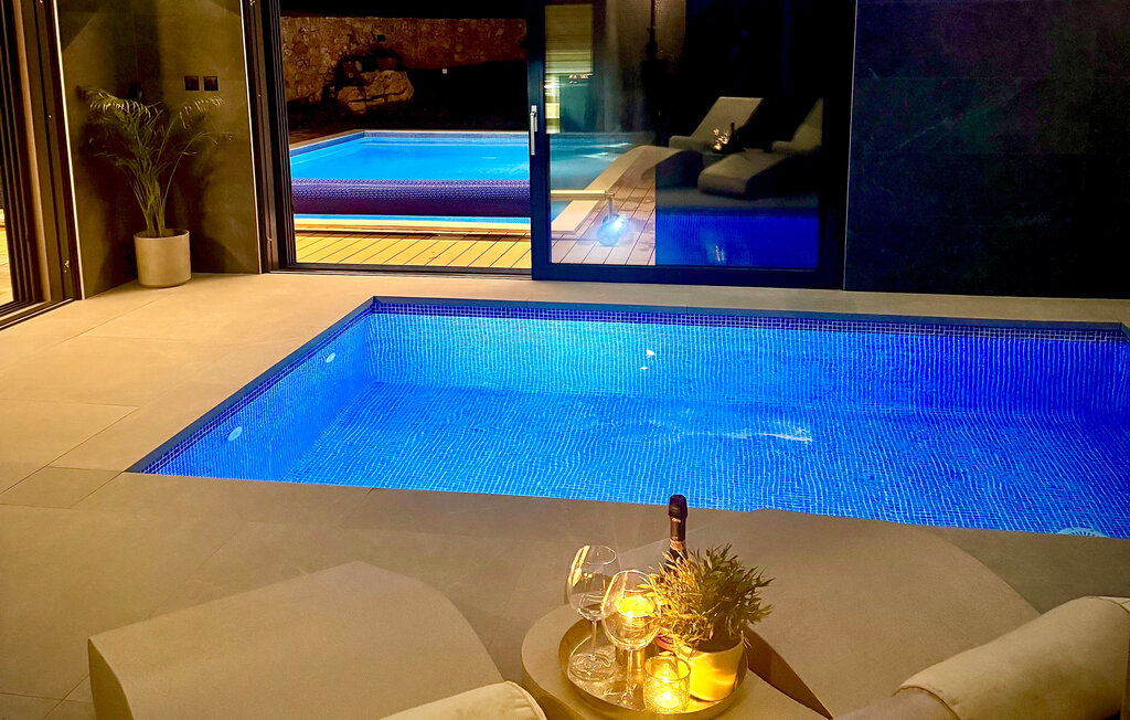 Feriehuse - Krk-Dobrinj , Kroatien - CKI570 14