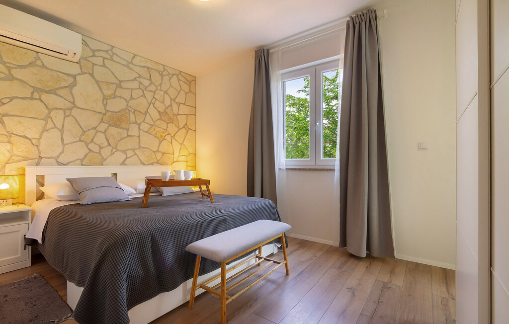 Ferienhaeuser - Krk - Malinska , Kroatien - CKI614 6