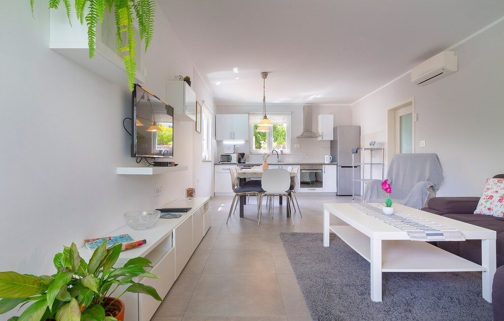 Ferienhaeuser - Krk - Malinska , Kroatien - CKI614 5