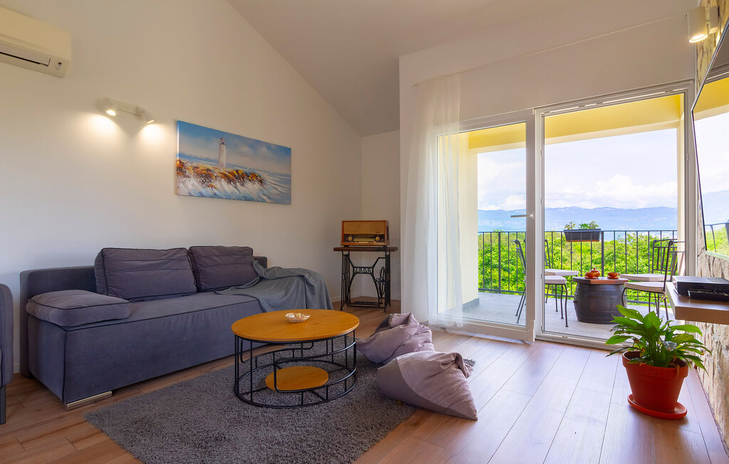 Ferienhaeuser - Krk - Malinska , Kroatien - CKI614 15