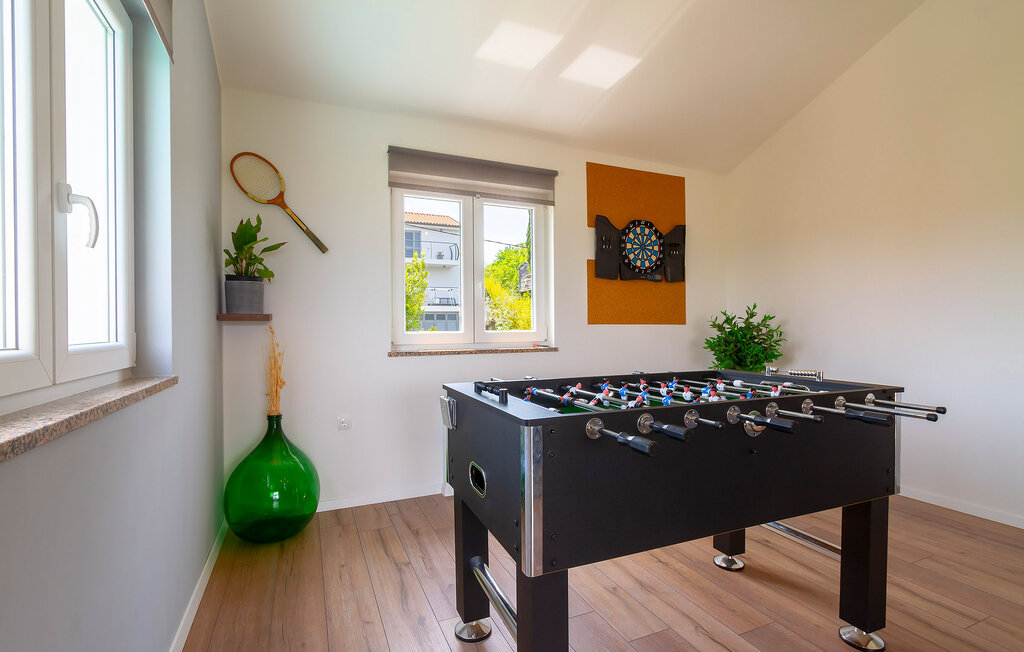 Ferienhaeuser - Krk - Malinska , Kroatien - CKI614 18