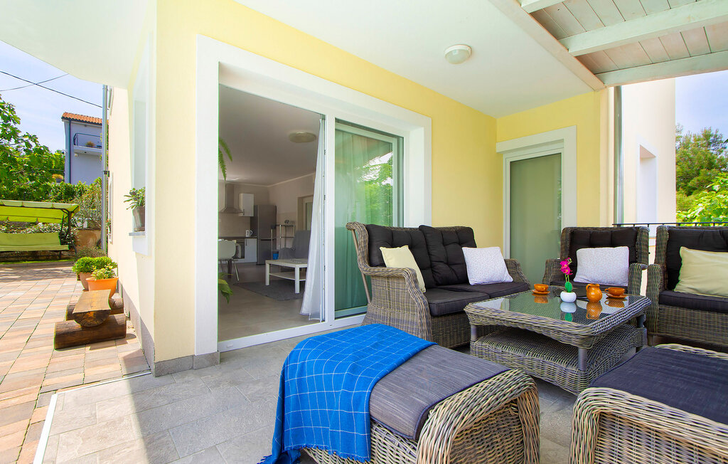 Ferienhaeuser - Krk - Malinska , Kroatien - CKI614 13