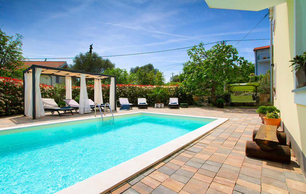 Ferienhaeuser - Krk - Malinska , Kroatien - CKI614 10