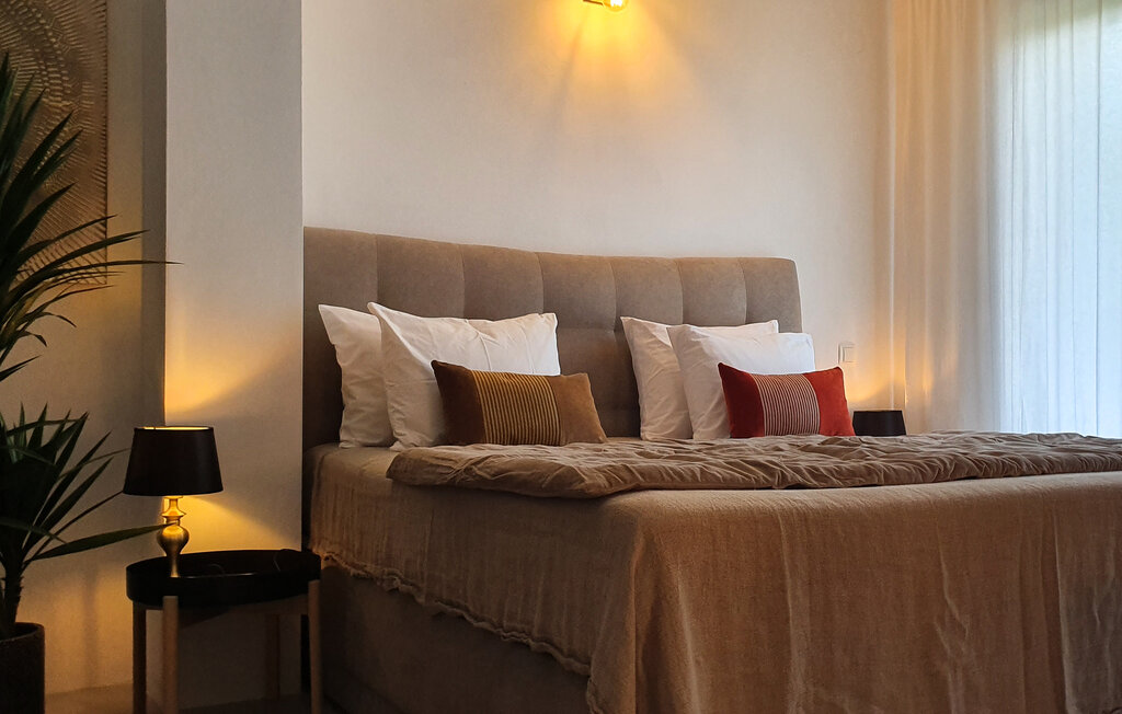 Feriehuse - Krk-Klimno , Kroatien - CKI434 8