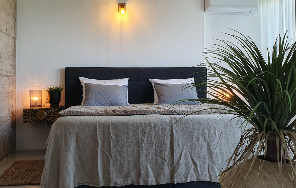 Feriehuse - Krk-Klimno , Kroatien - CKI434 25