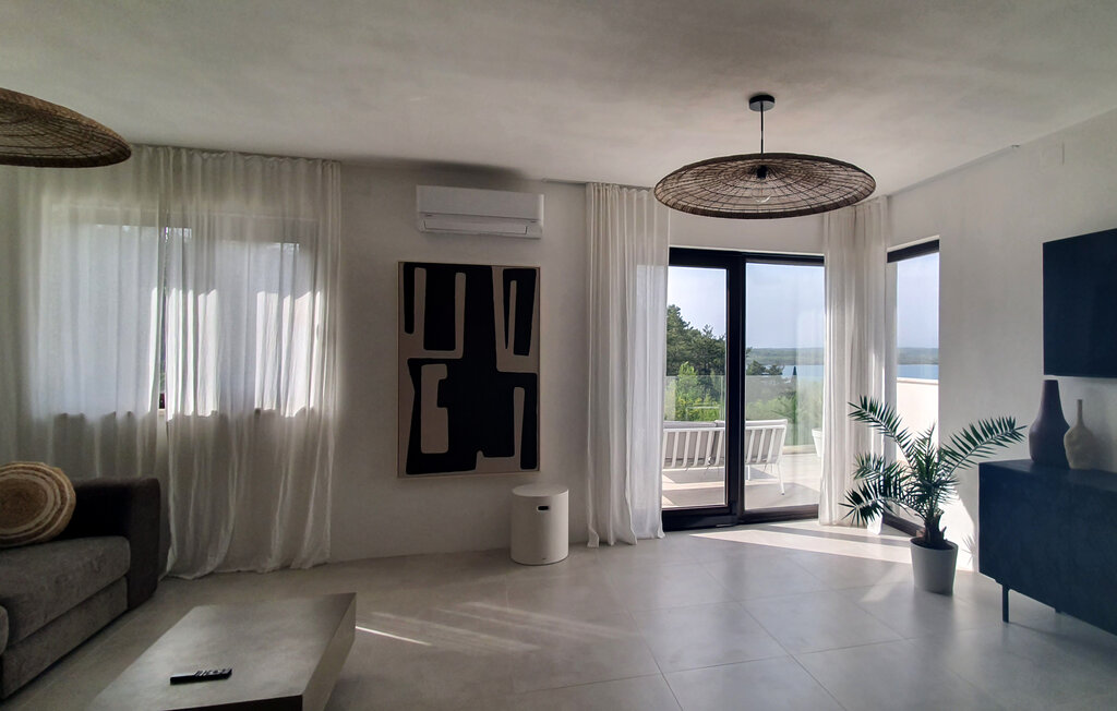 Feriehuse - Krk-Klimno , Kroatien - CKI434 3