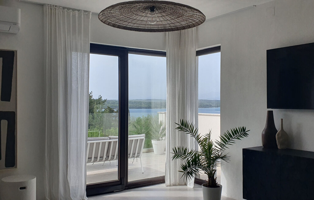 Feriehuse - Krk-Klimno , Kroatien - CKI434 5