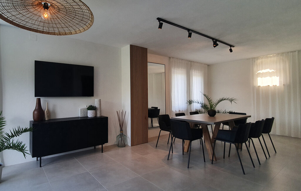 Feriehuse - Krk-Klimno , Kroatien - CKI434 6