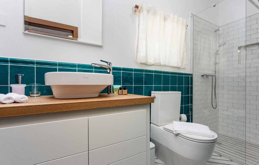 Domy wakacyjne - Krk-Malinska , Chorwacja - CKI651 8