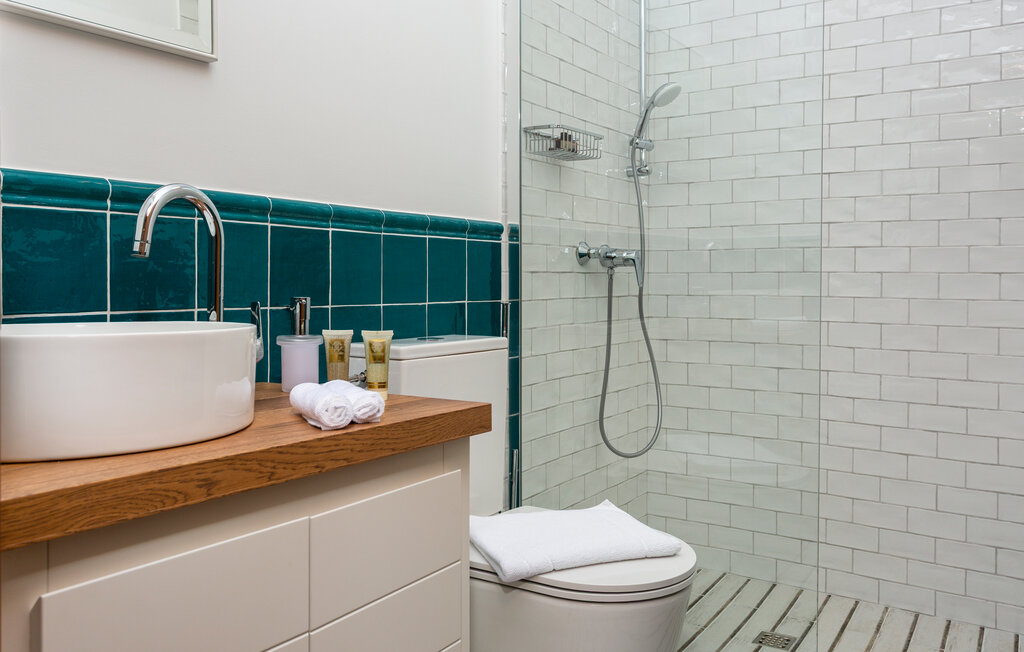 Domy wakacyjne - Krk-Malinska , Chorwacja - CKI651 38