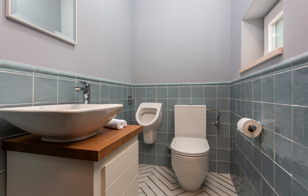 Domy wakacyjne - Krk-Malinska , Chorwacja - CKI651 39