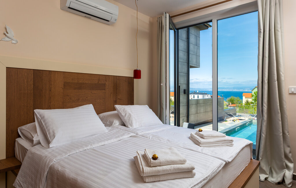 Domy wakacyjne - Krk-Malinska , Chorwacja - CKI651 27