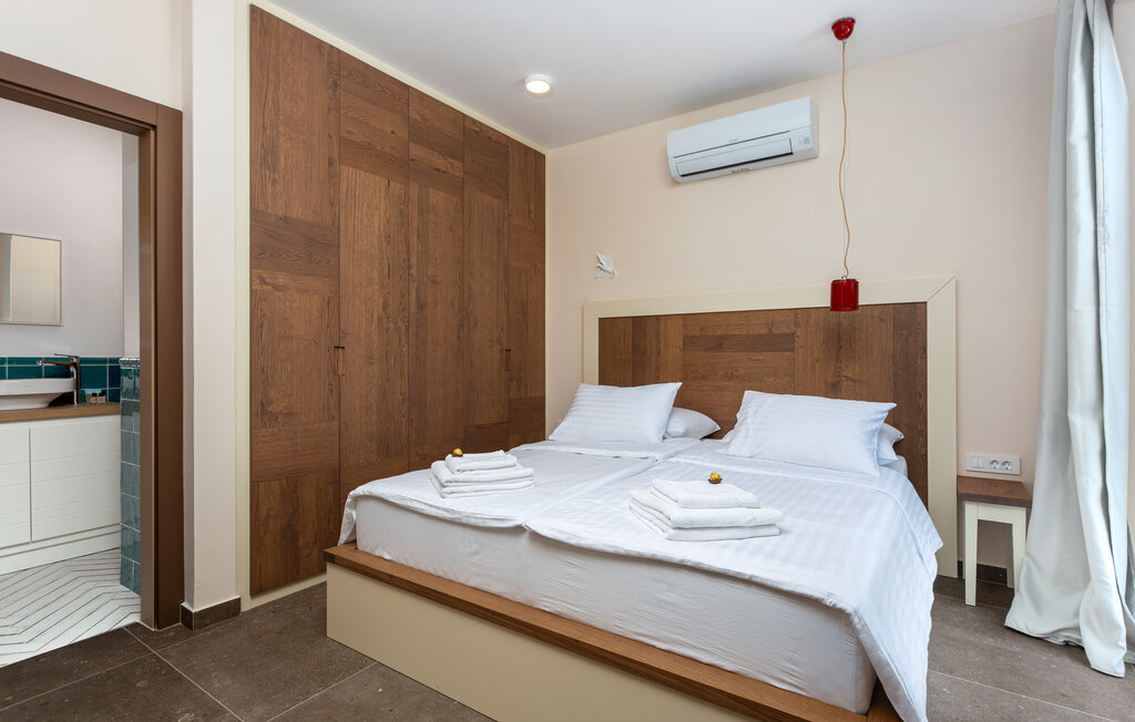 Domy wakacyjne - Krk-Malinska , Chorwacja - CKI651 28