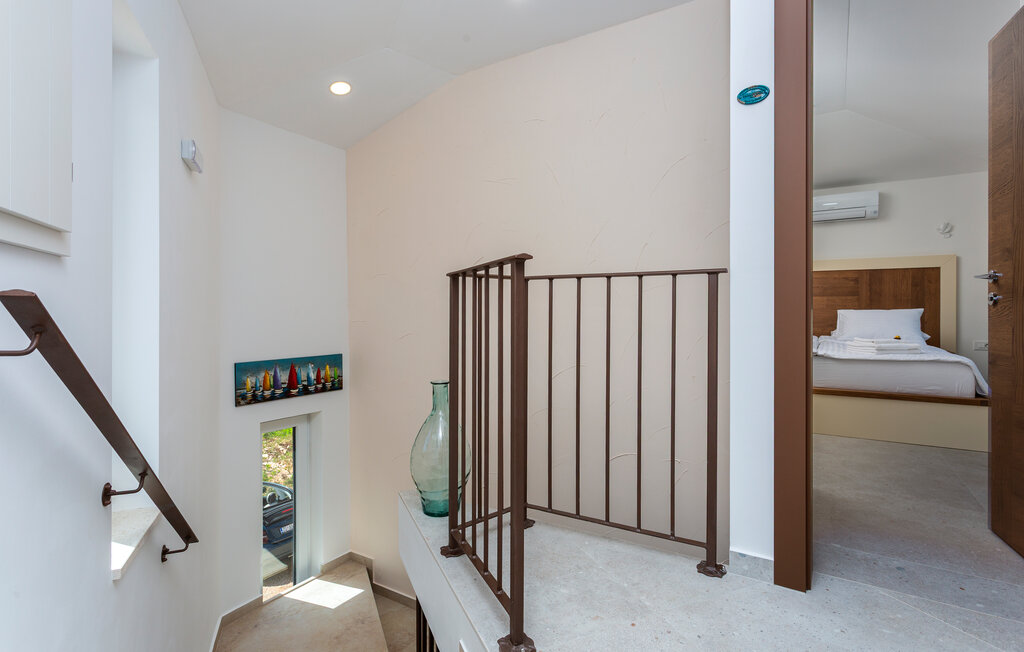 Domy wakacyjne - Krk-Malinska , Chorwacja - CKI651 26