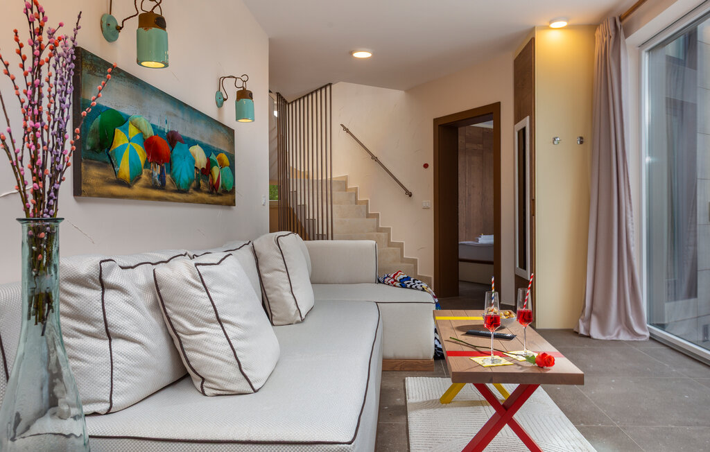 Domy wakacyjne - Krk-Malinska , Chorwacja - CKI651 22