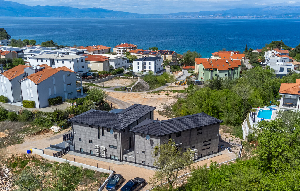 Domy wakacyjne - Krk-Malinska , Chorwacja - CKI651 19