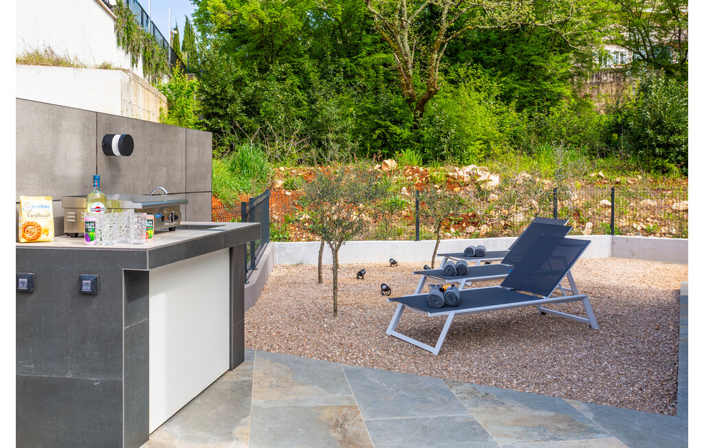 Domy wakacyjne - Krk-Malinska , Chorwacja - CKI651 20