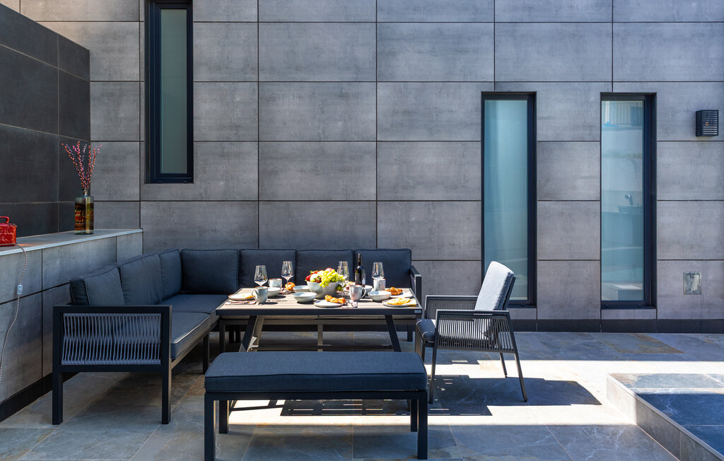 Domy wakacyjne - Krk-Malinska , Chorwacja - CKI651 12