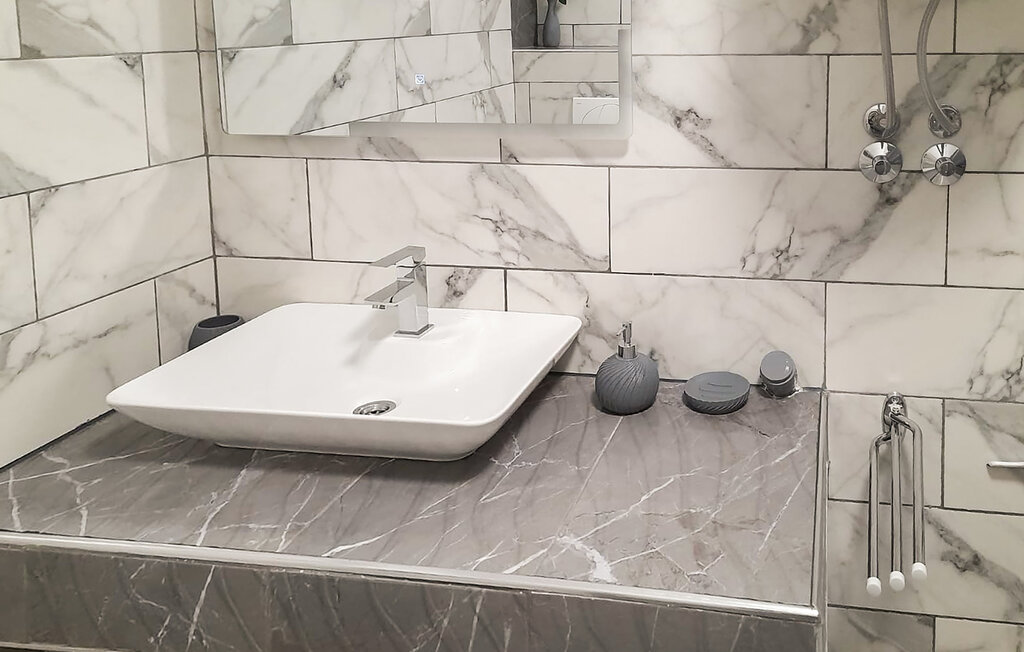 Lejlighed - Krk-Gabonjin , Kroatien - CKI435 18