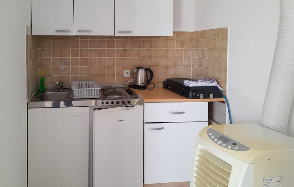 Lejlighed - Krk-Gabonjin , Kroatien - CKI435 5