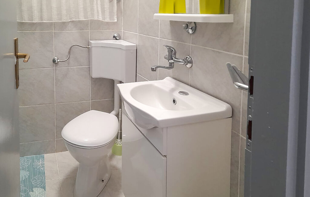 Lejlighed - Krk-Gabonjin , Kroatien - CKI436 20