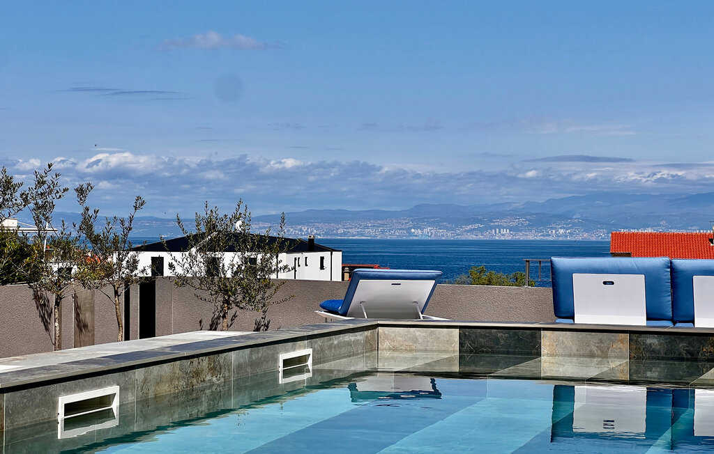 Domy wakacyjne - Krk-Malinska , Chorwacja - CKI651 13