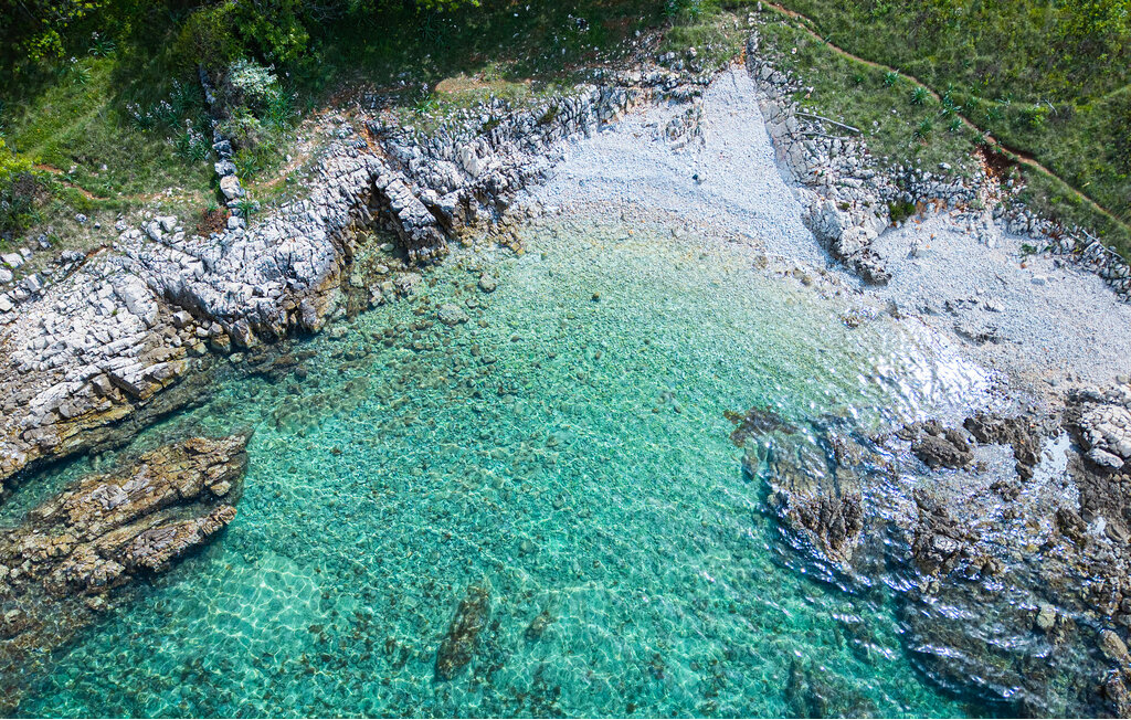 Ferienhaus - Krk-Turcic , Kroatien - CKI440 61