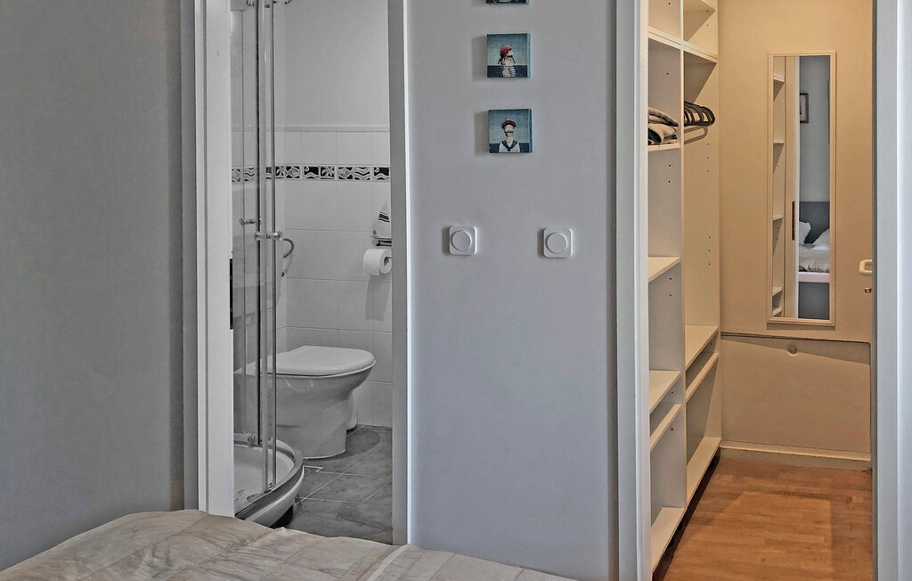 Ferienhaus - Krk-Turcic , Kroatien - CKI440 53